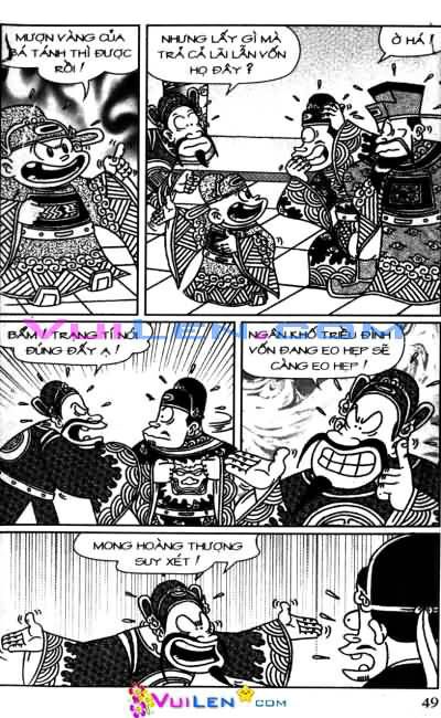 thần đồng đất việt chapter 104 46