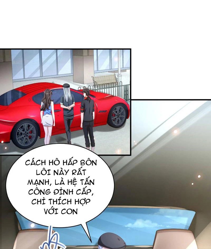 bảy vị tỷ tỷ tuyệt thế vô song của ta chapter 39 16