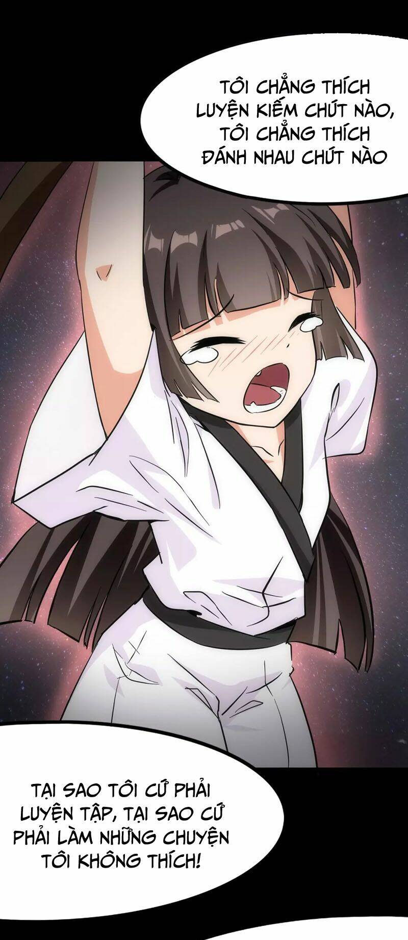 bạn gái virus của tôi chapter 220 23