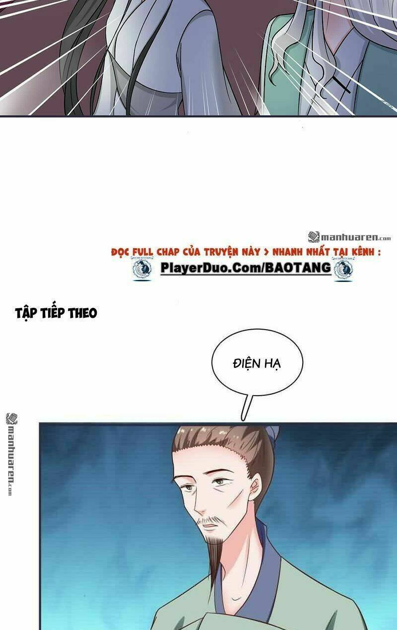 tiểu y thú của tướng quân chapter 16 20