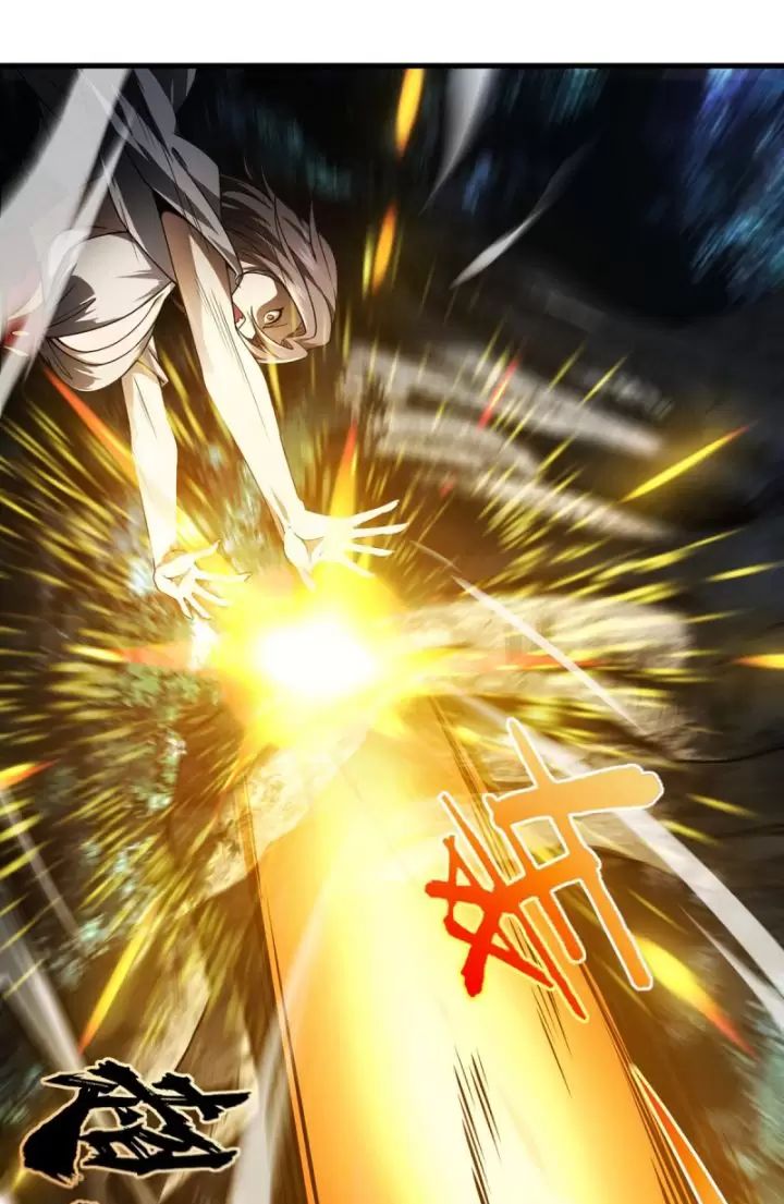 ta, chúa tể rừng xanh chapter 11 41