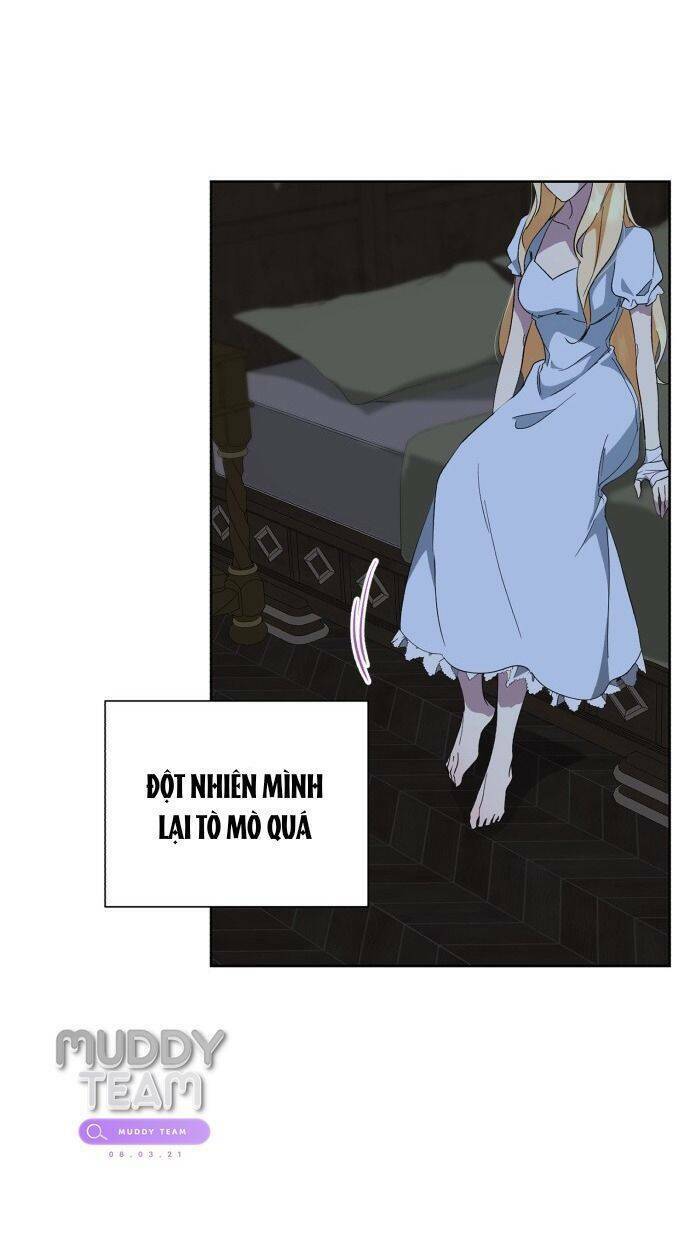 ta đã từng mong nàng biến mất chapter 41 65