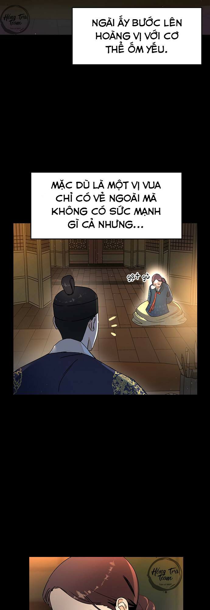 duyên nợ kiếp trước chapter 1 44