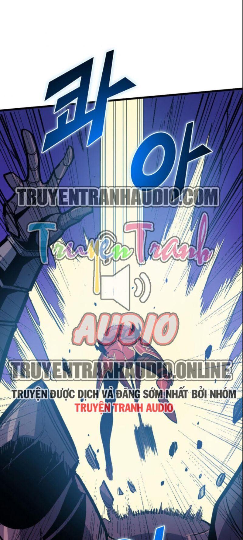 tôi trở lại thăng cấp một mình chapter 47 97