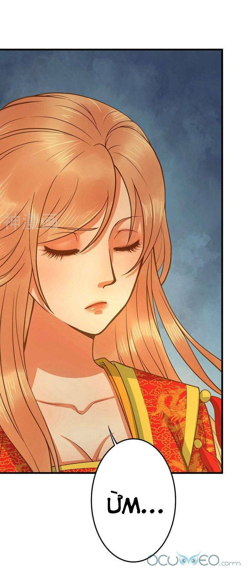 quý phi này có chút cơ chapter 2 6