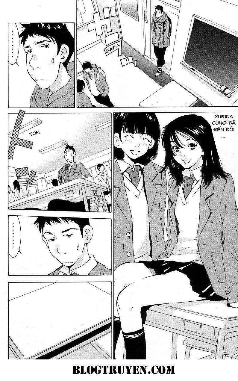 gacha gacha - secret chapter 46 10