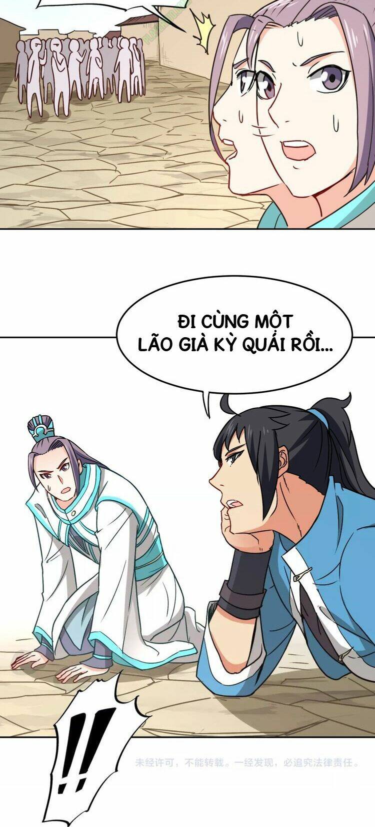 ta luyện giả kim trong thời đại tu tiên chapter 42 21