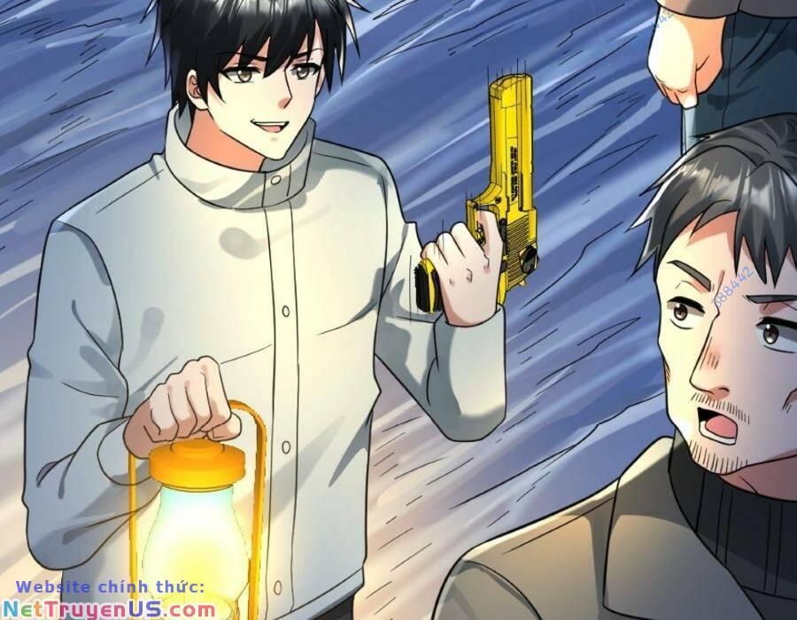 đóng băng toàn cầu: tôi gây dựng nên phòng an toàn thời tận thế chapter 153 13