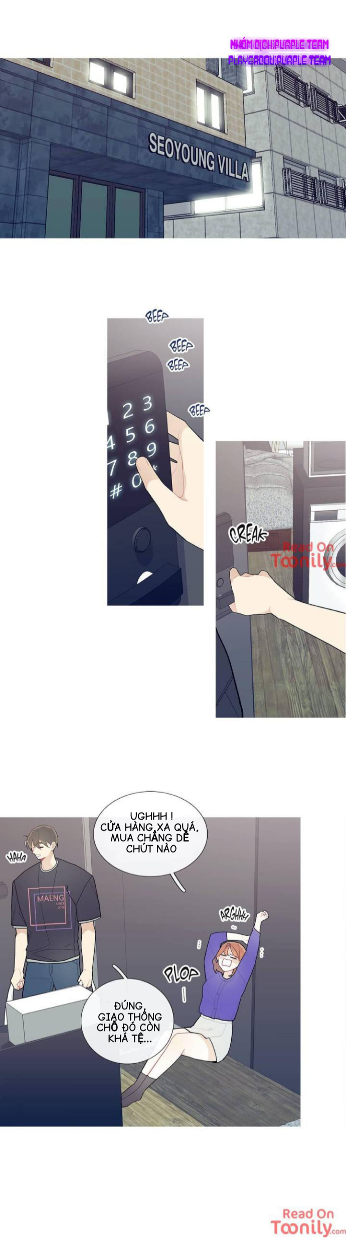 chuyện quái gì đang xảy ra? chapter 41 3