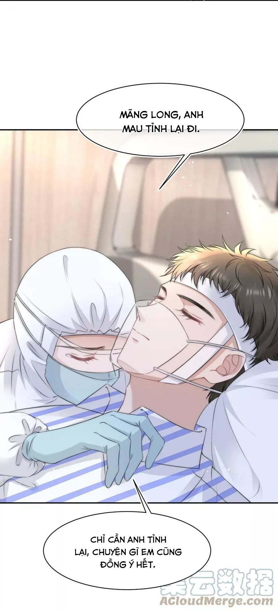 ta sinh con cho tổng tài chapter 58 24