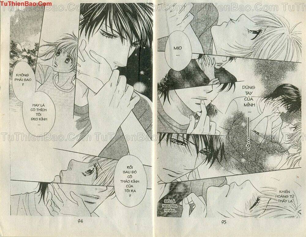 lo lem thời @ chapter 2 47