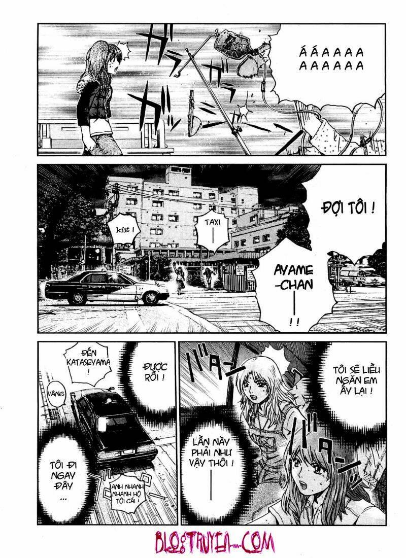 gto: shonan 14 days chapter 27 10