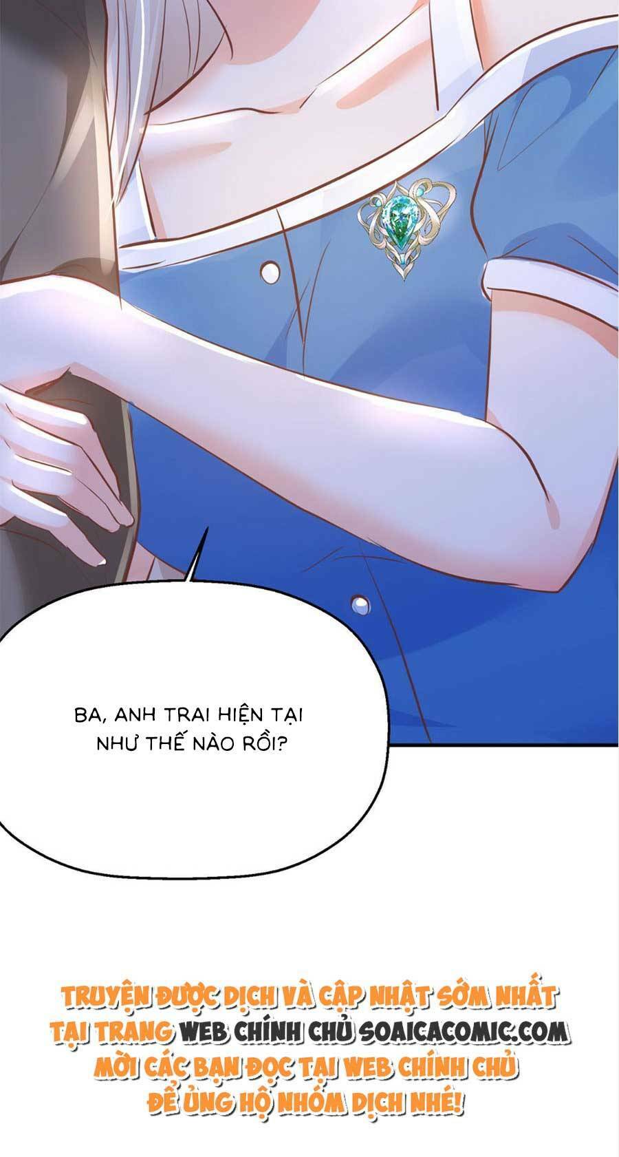 cô vợ của tôi không dễ bắt nạt chapter 36 24