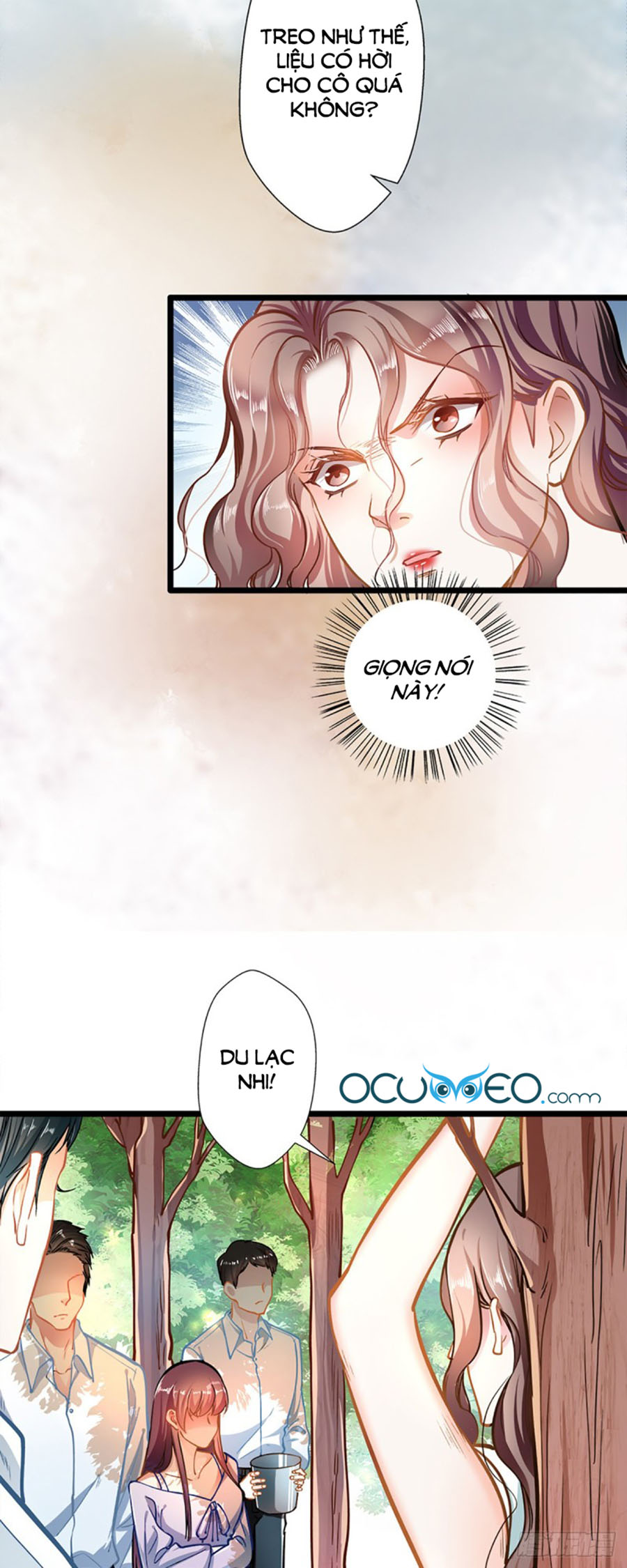 cưng chiều ái thê hư hỏng chapter 49 15