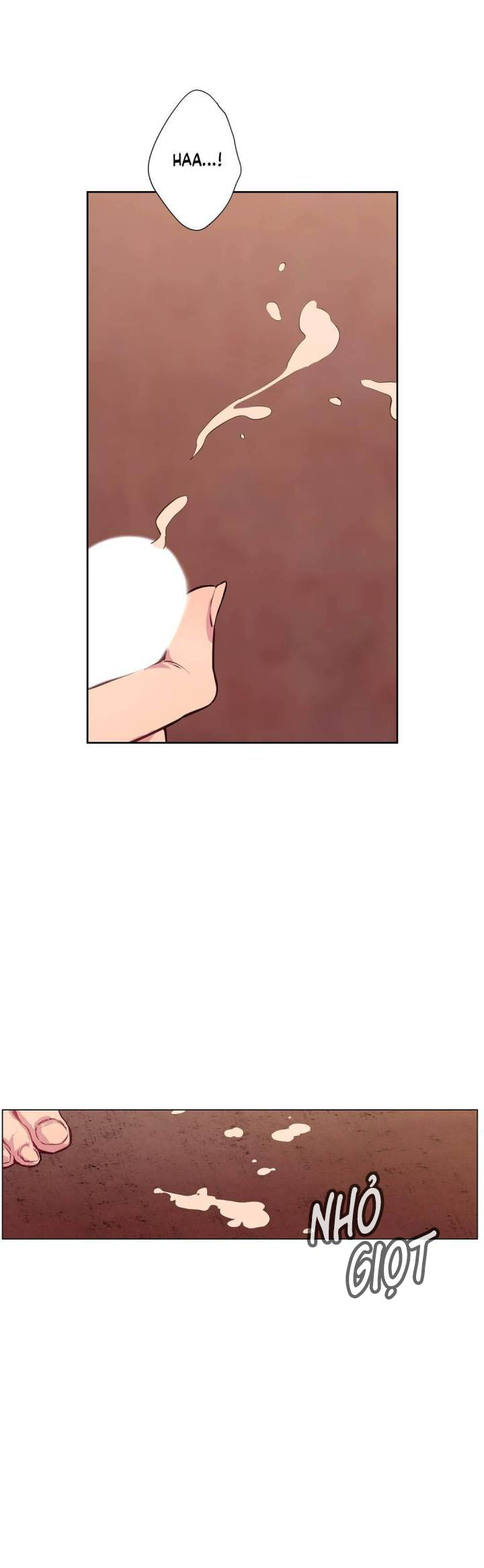 máu của nàng giselle chapter 10 7