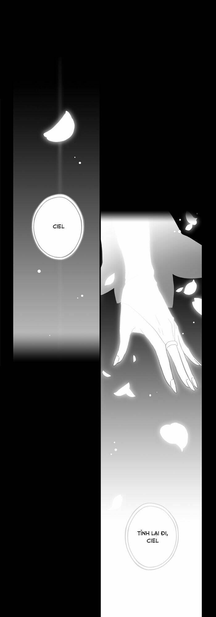 giờ trà của lu & ciel chapter 6 9