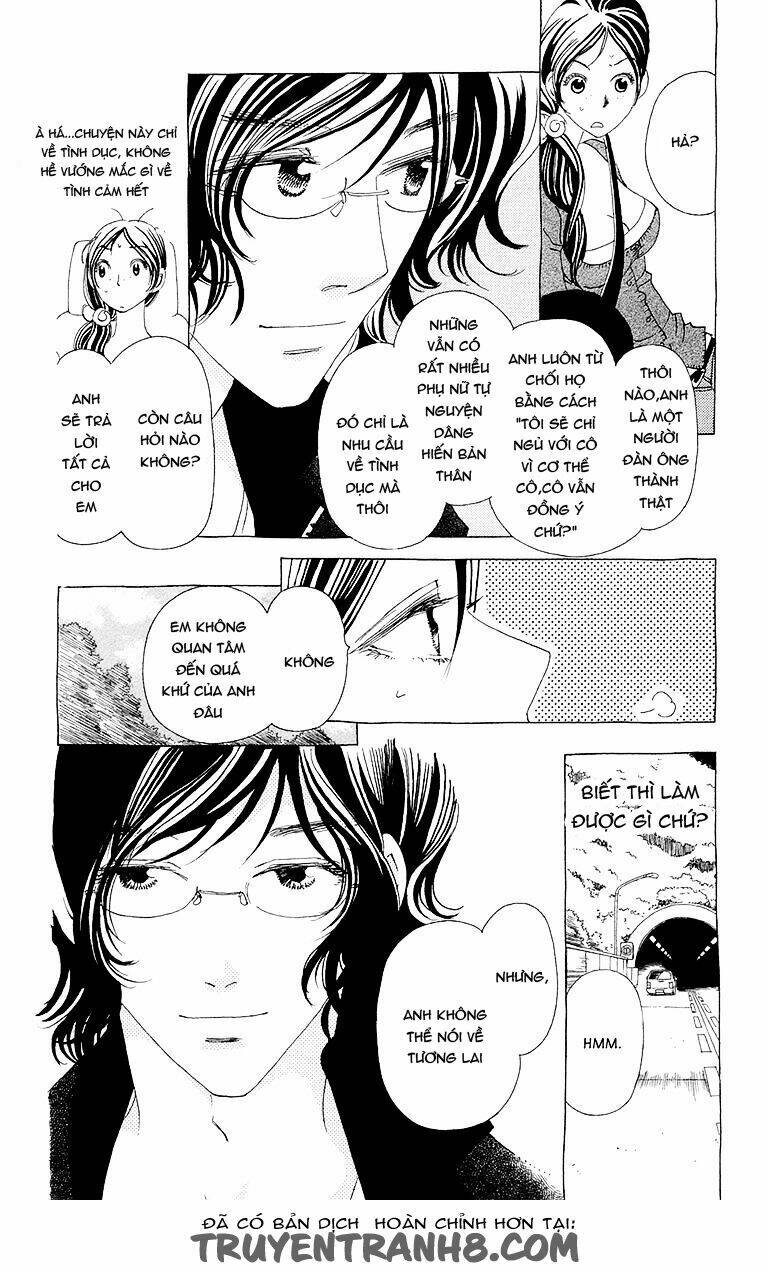 chị tôi lấy chồng chapter 9 8