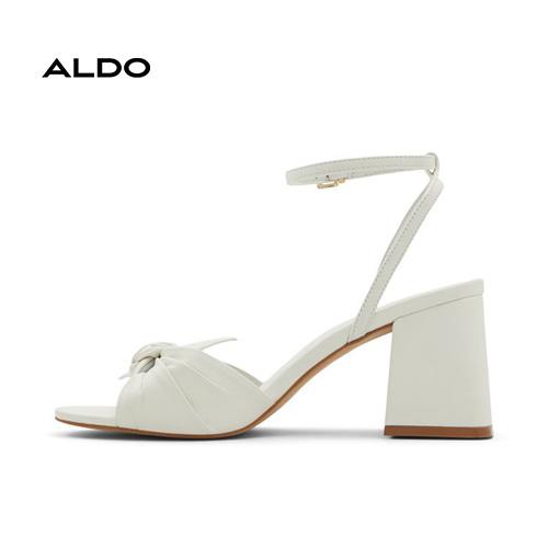 Sandal cao gót nữ Aldo ANGELBOW