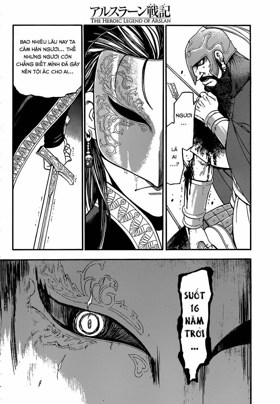 arslan chiến ký chapter 3 41