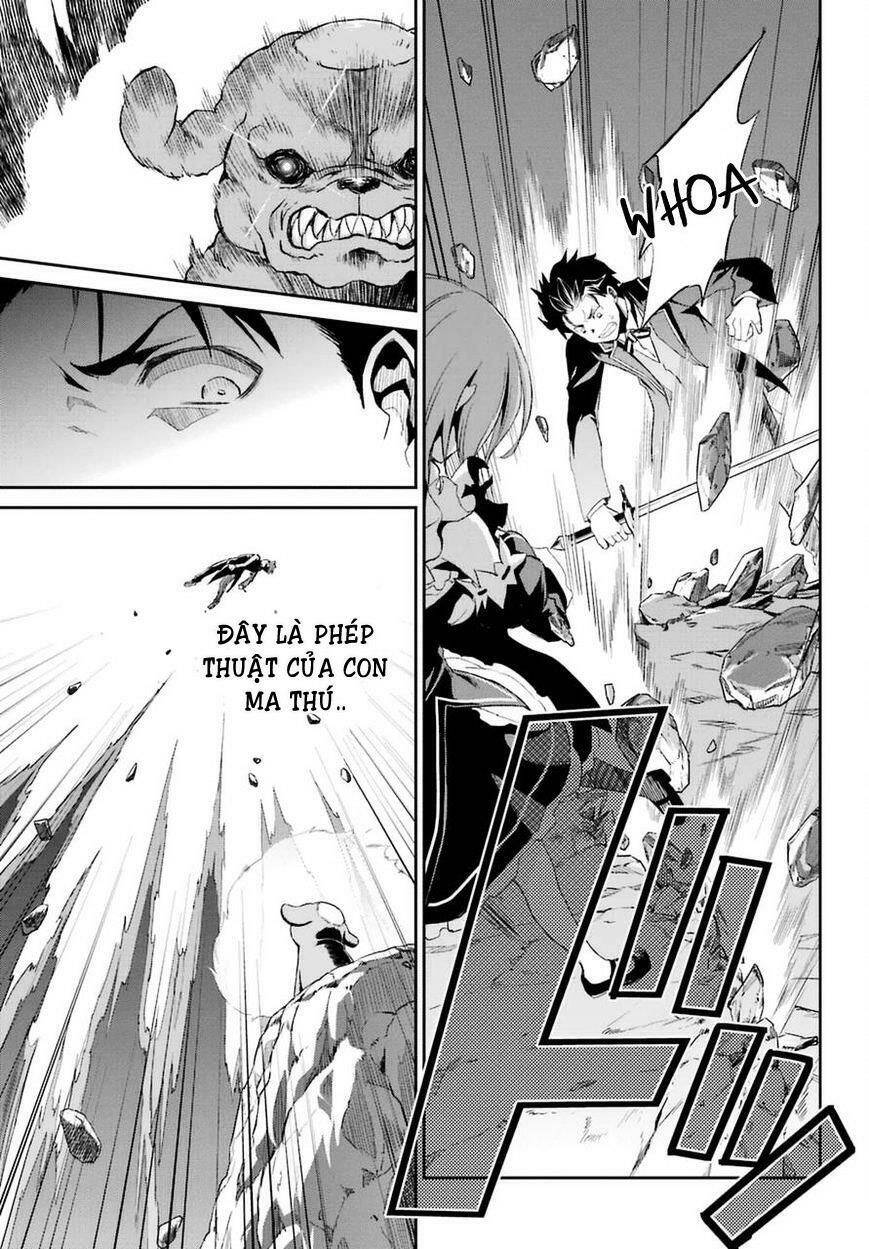 tái sinh tân thế giới chapter 32 38