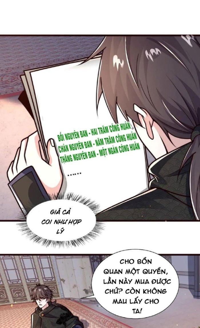 ta nuôi ma quỷ ở trấn ma ti chapter 82 10