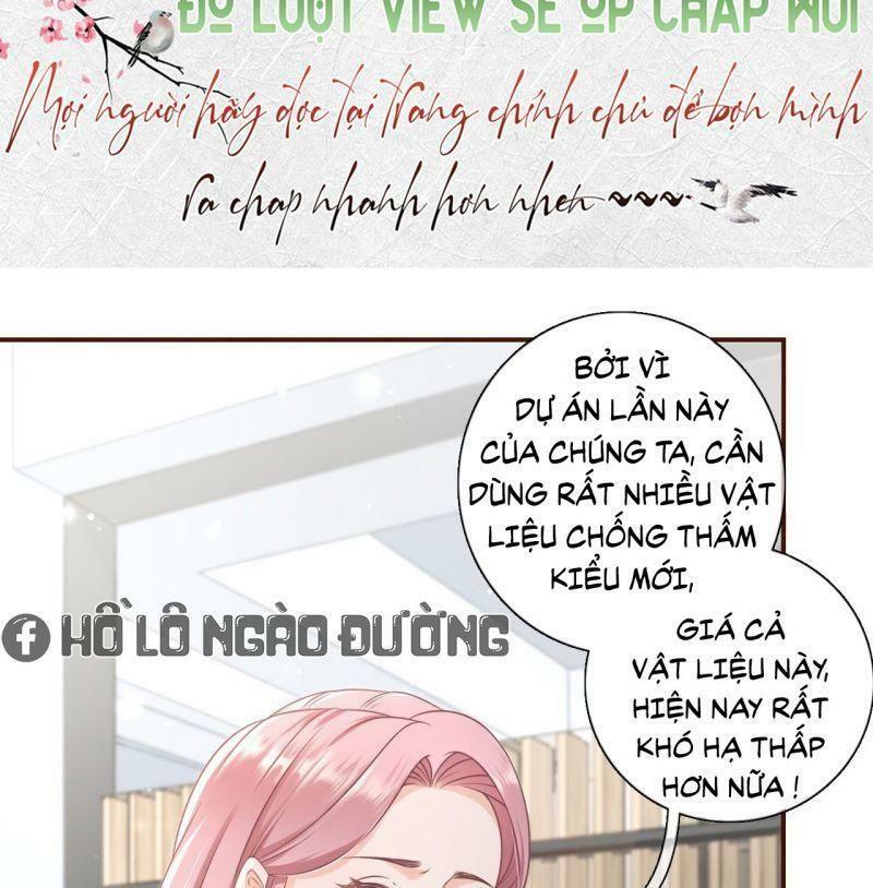 bạn gái tôi mới 30+ tuổi xuân chapter 88 33