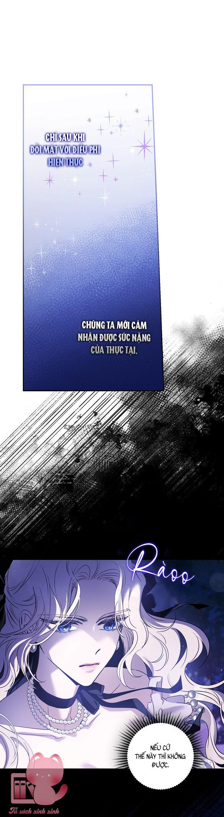 thuần hóa bạo chúa rồi bỏ trốn chapter 74 60