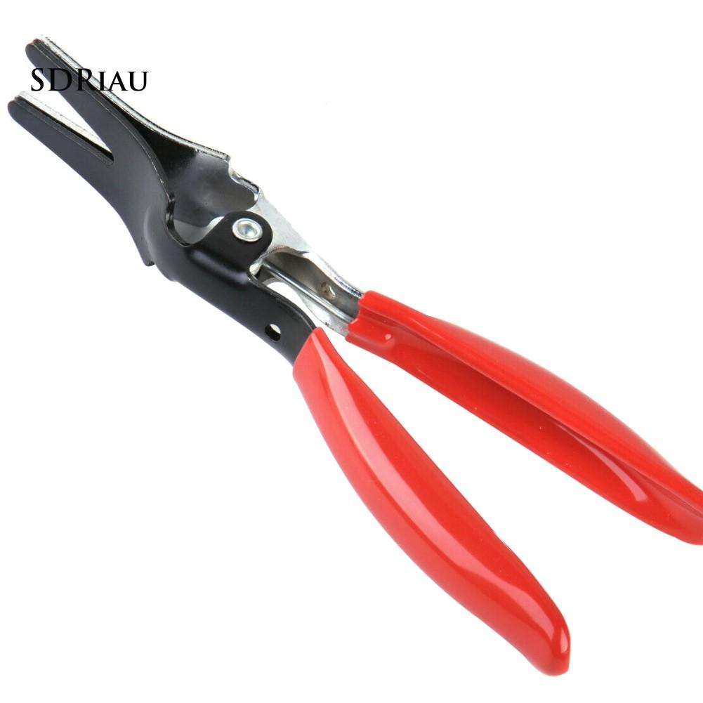 Kìm hỗ trợ tháo gỡ đường ống dẫn nhiên liệu dành cho xe ô tô