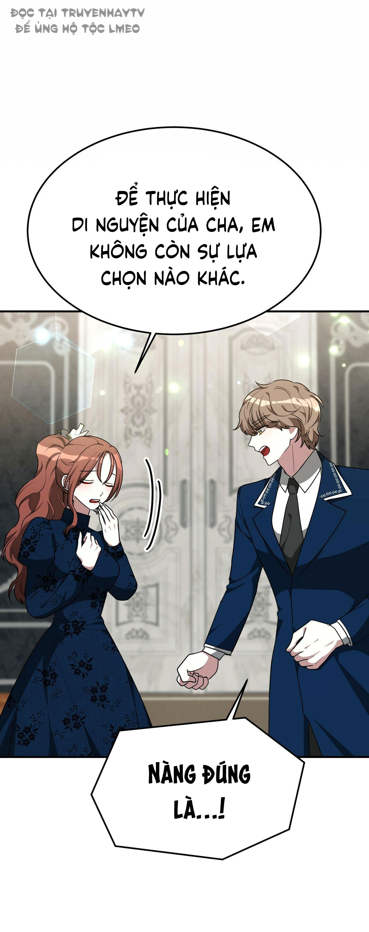 cuộc hôn nhân tay ba chapter 29 9