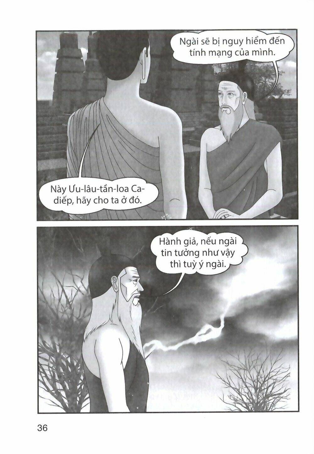 truyện tranh phật giáo chapter 4 31