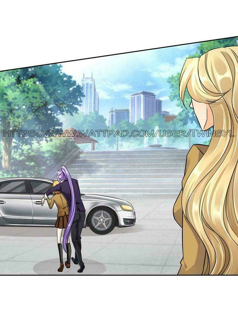 bá đạo trung khuyển tìm ái ký chapter 41 10