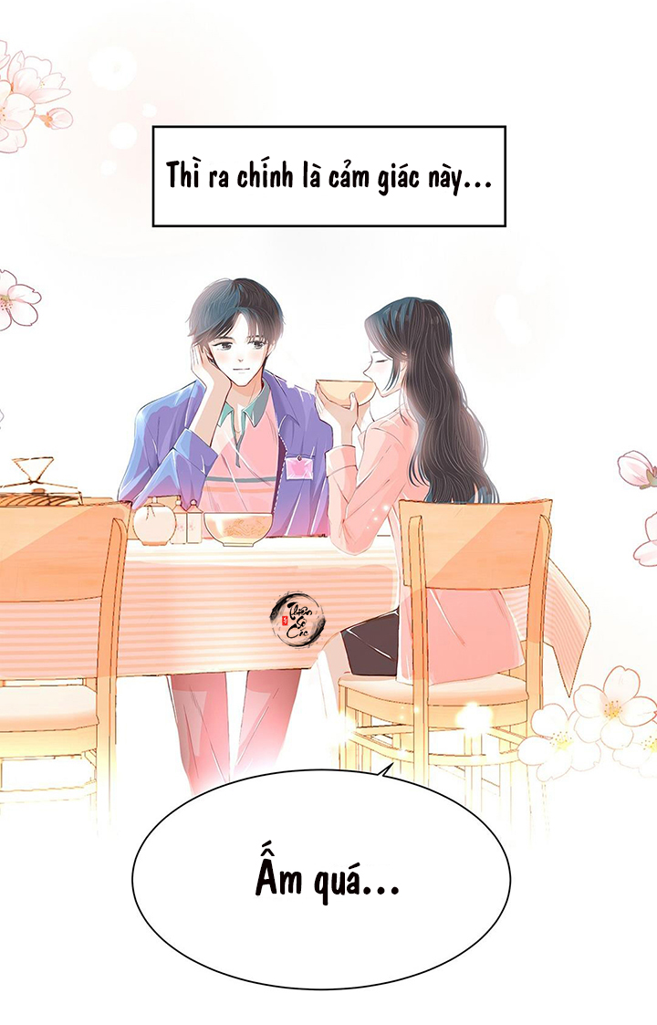 Cậu Bé Ốc Sên Trên Mái Nhà Chapter 2 - Next Chapter 3