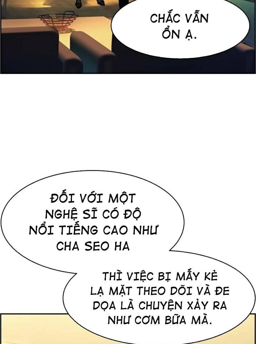 bạn học tôi là lính đánh thuê chapter 59 6