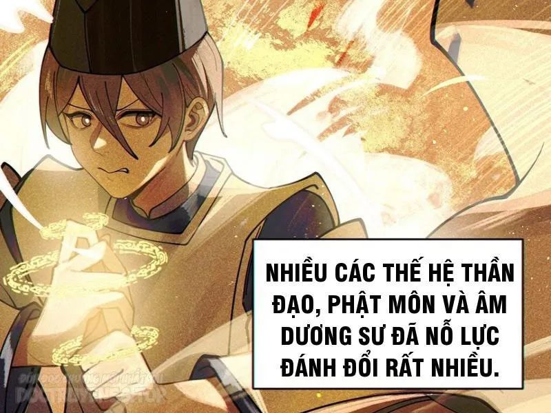 gia và nữ quỷ lấy cứng đối cứng chapter 5 8