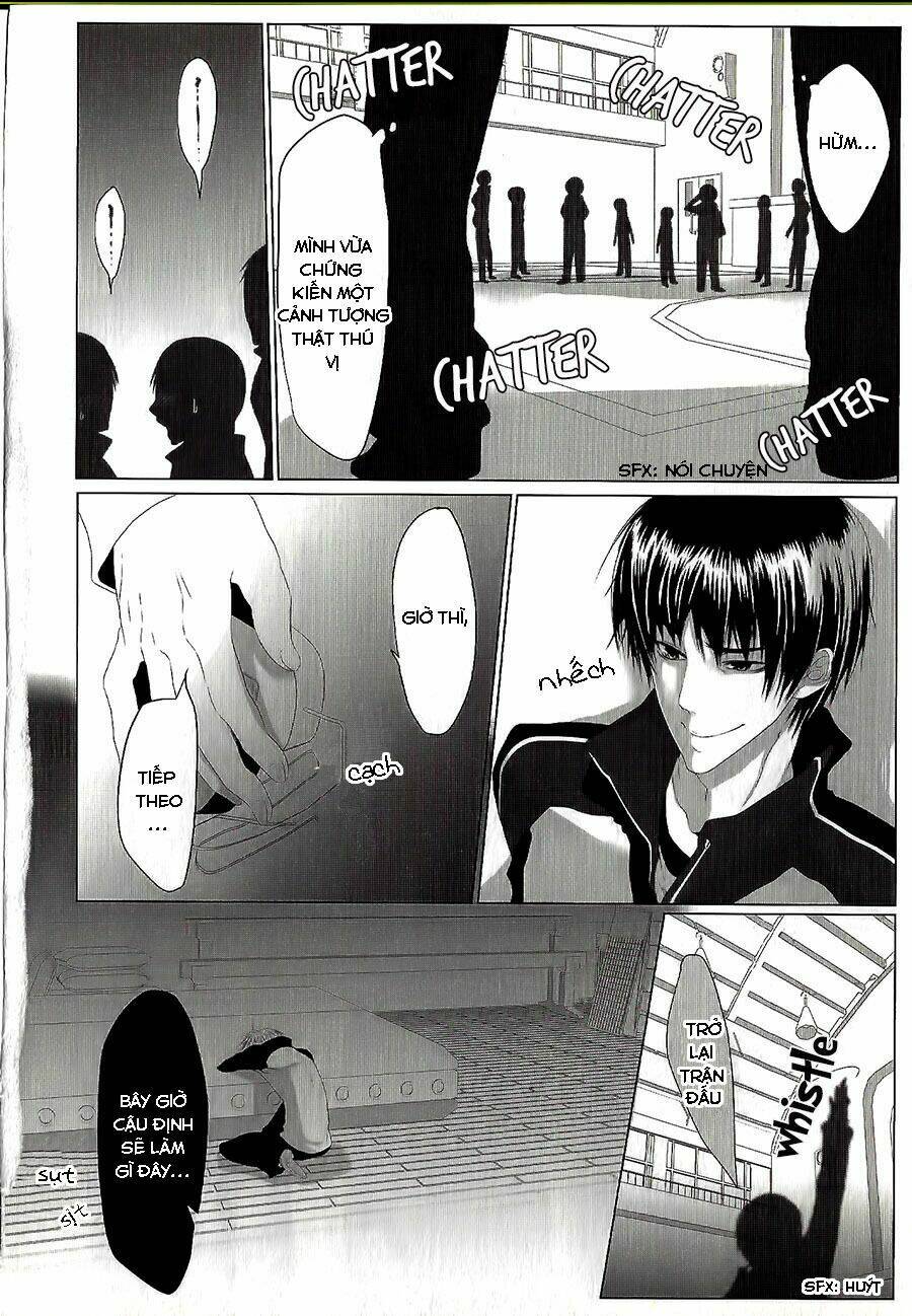 danshiryou no omocha chapter 2 17