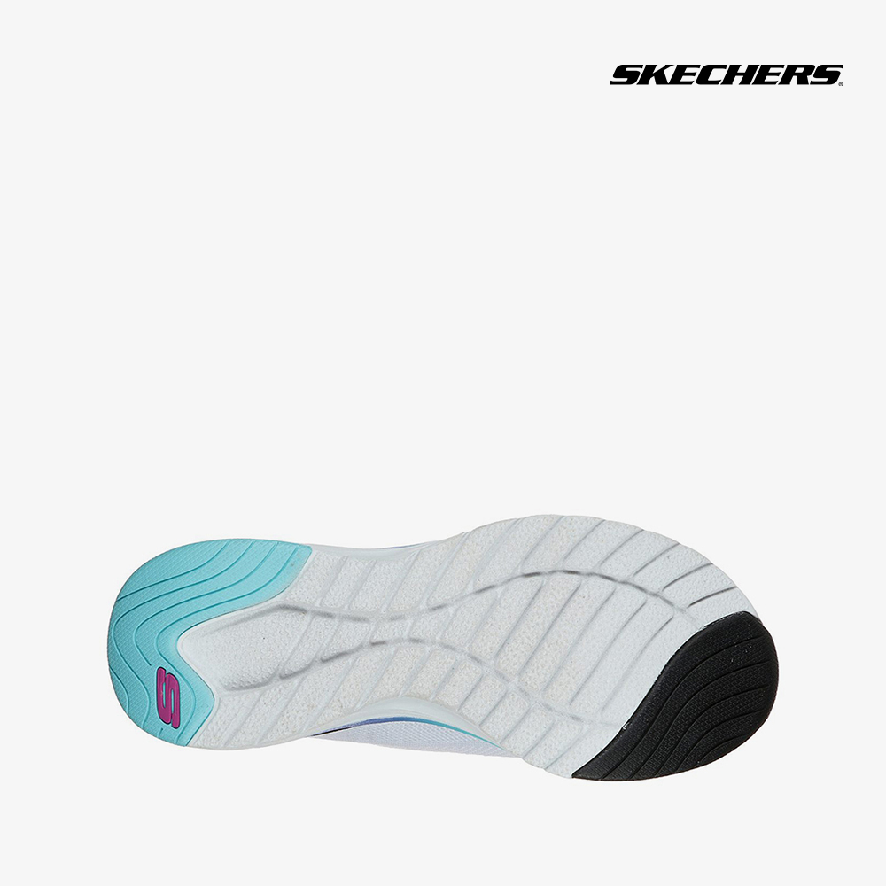 SKECHERS - Giày sneaker nữ thắt dây Ultra Groove 149281-WMLT