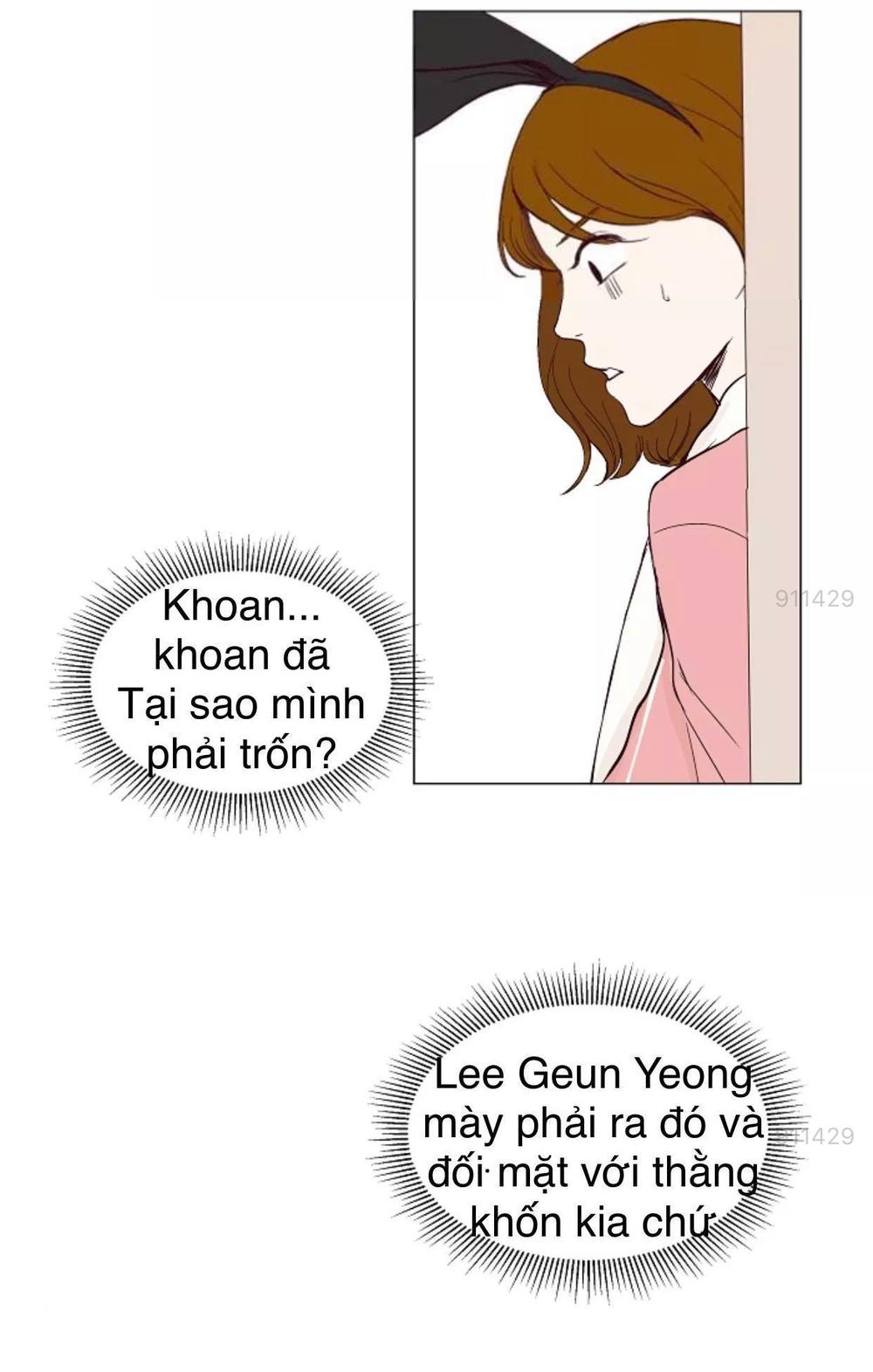 tôi kết hôn cùng antifan chapter 3.1 5