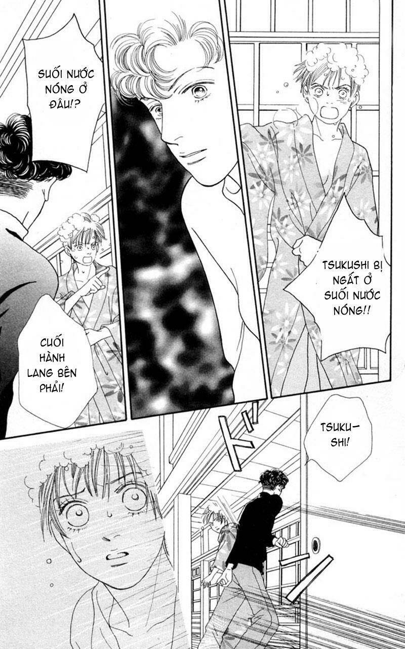 con nhà giàu chapter 110 12