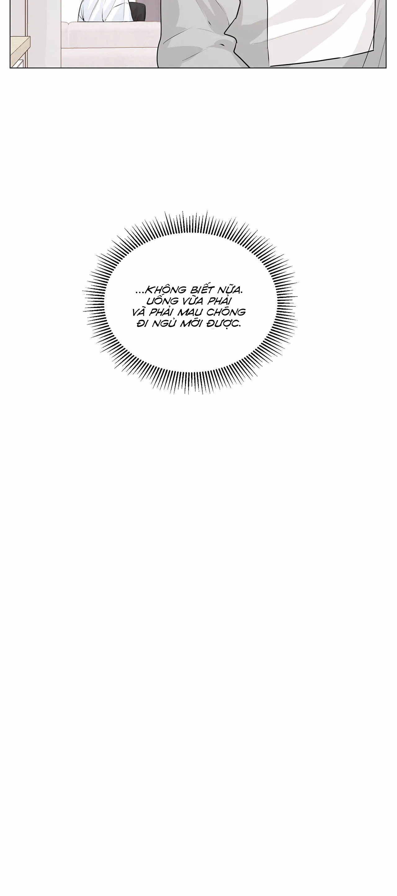 tay của em yếu quá nhỉ? chapter 1 24