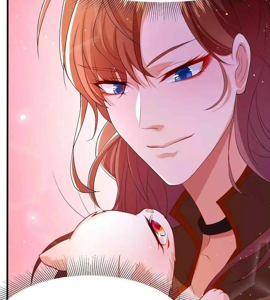 dưỡng thú vi phi chapter 6 52