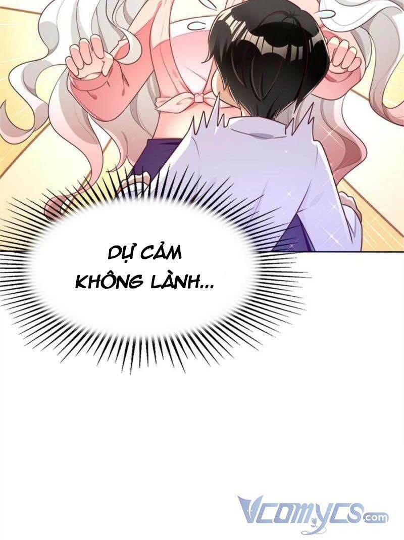 gặp phải người chồng xảo quyệt! chapter 13 43