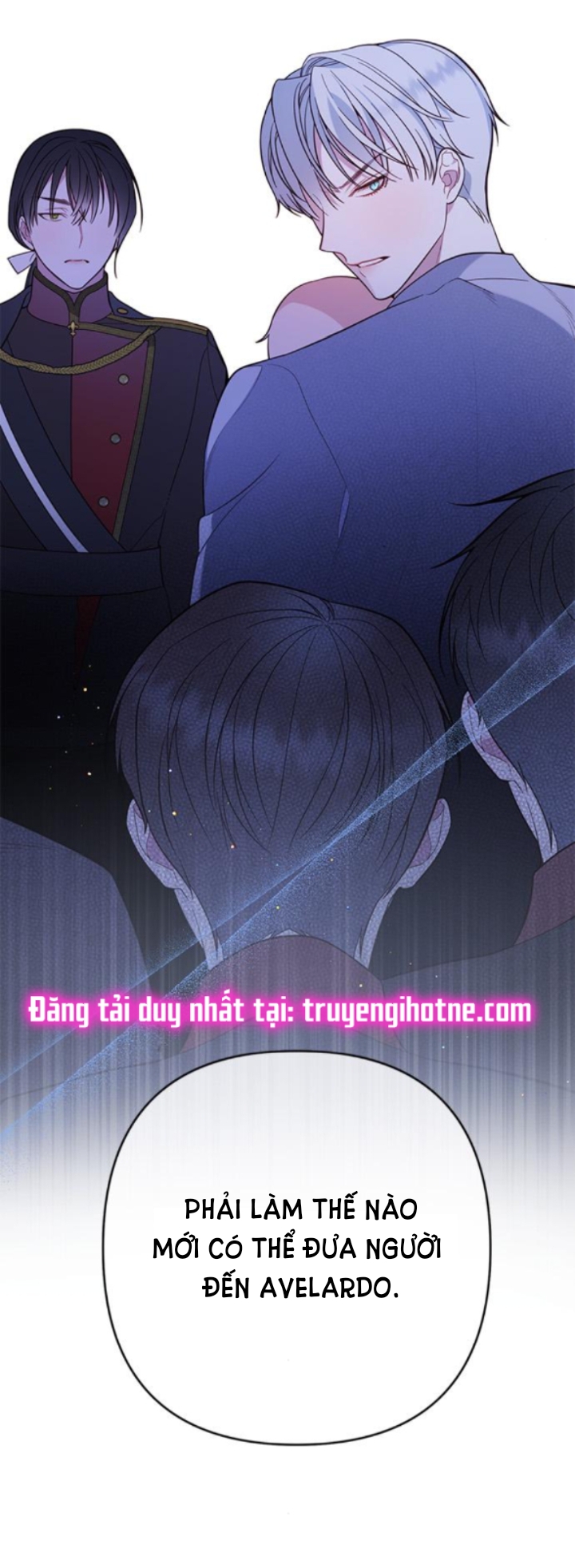 Tiểu Bạo Chúa chapter 17.1 - Trang 43