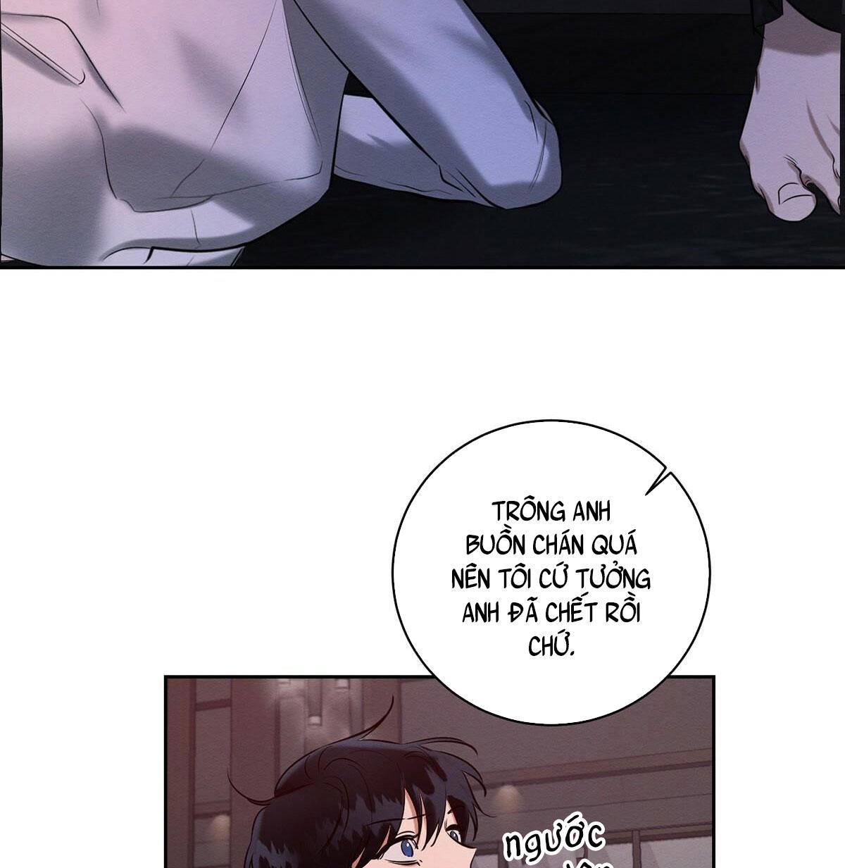 vòng xoáy của ác ma chapter 7 53