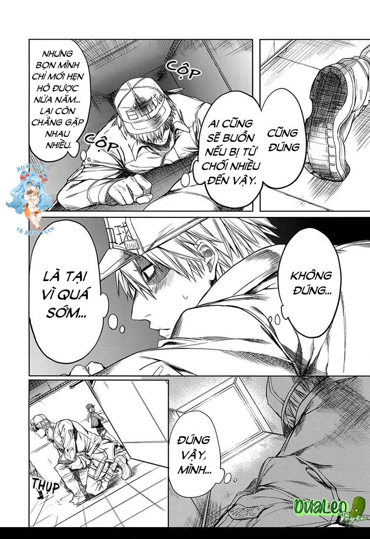 tổng hợp oneshot boylove chapter 40 6