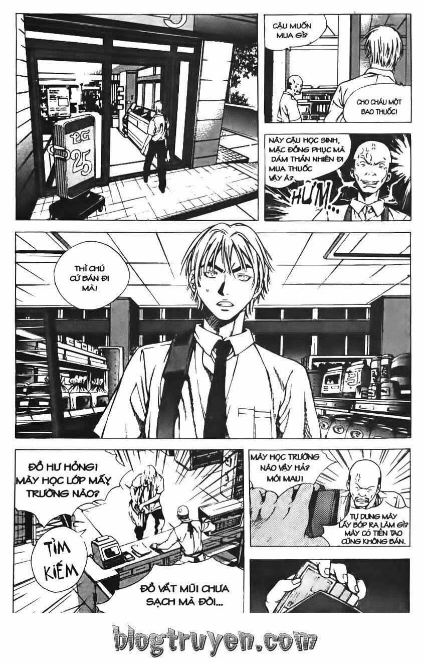 threads of time - dòng thời gian chapter 46 4