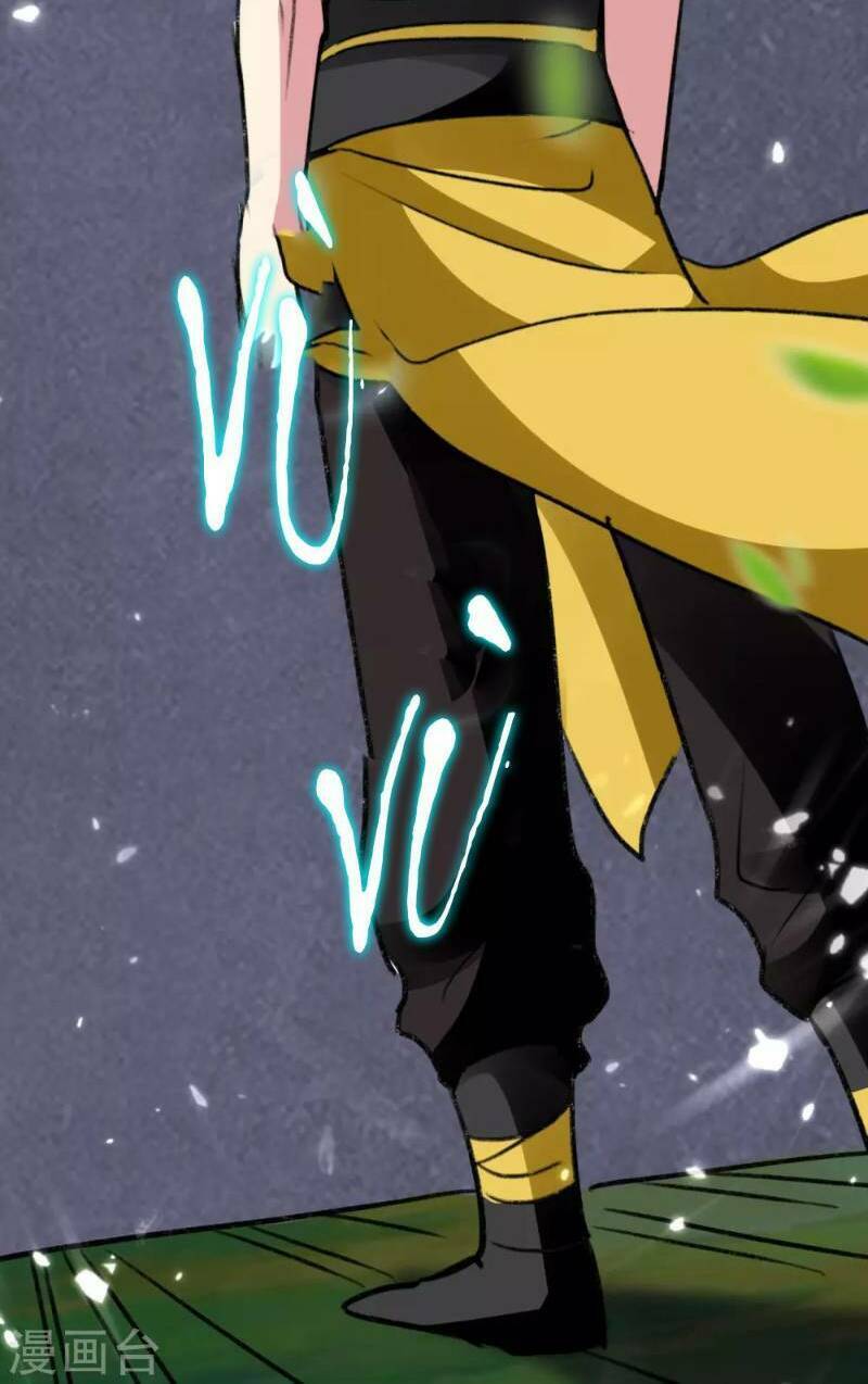 vạn giới tiên vương chapter 21 31