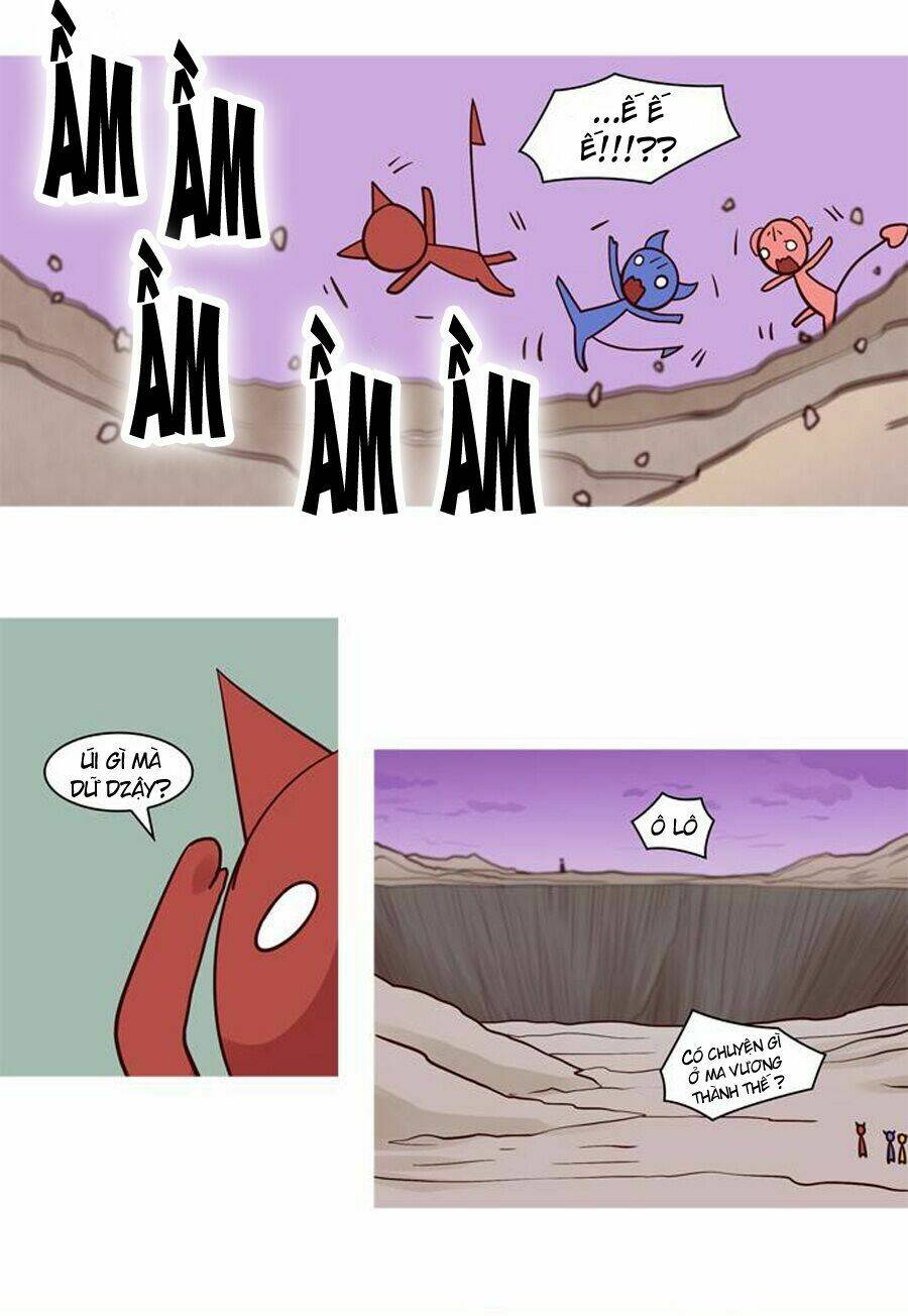 the devil king is bored chapter 49 22