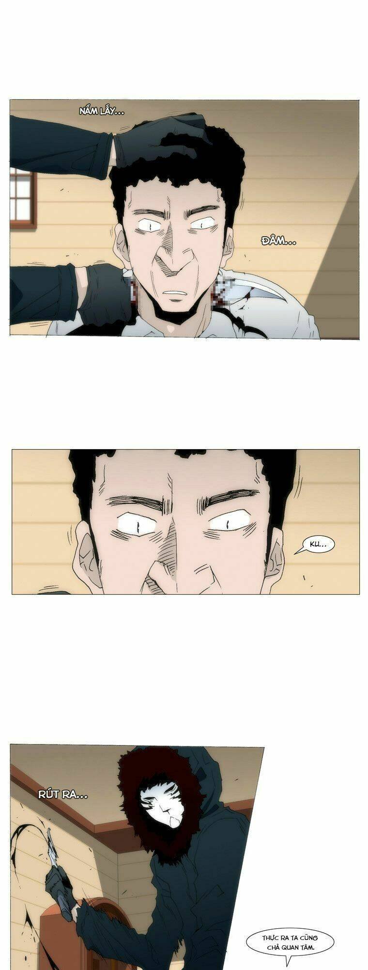 siêu năng 1.5 chapter 27 18