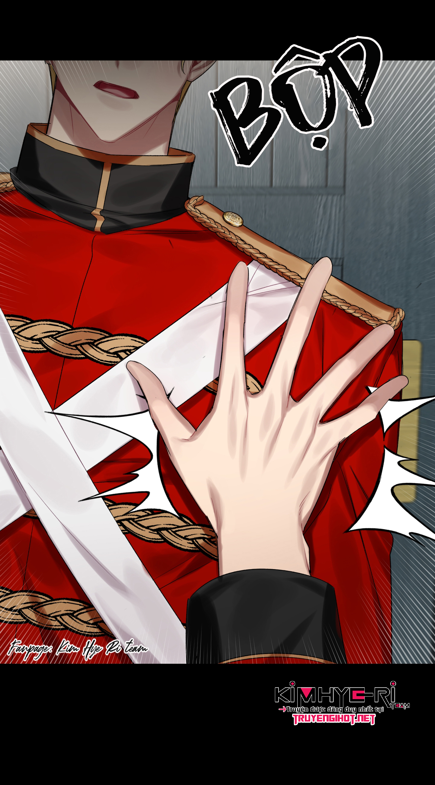 bỗng ngày nọ bị một tên đáng ghét cầu hôn chapter 10.2 19