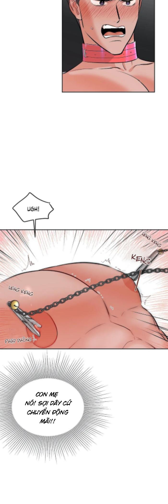 thầy giáo thể dục m chapter 17 6